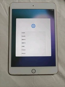 iPad Mini 6th Gen - Afbeelding 1 van 2