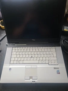 FUJITSU LIFEBOOK E8420 E Series Laptop Spares Faulty CD Drive - Afbeelding 1 van 6