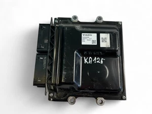 VOLVO V60 II 225, 227 Motorsteuergerät ECU 32242005 2019 30301524 - Picture 1 of 5