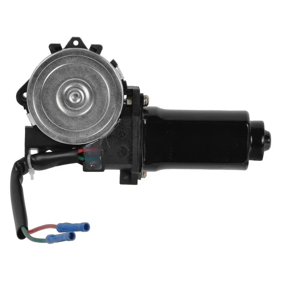 For Toyota Tacoma 95-04 Cardone New Front or Rear Driver Side Window Motor Foto 1 de 4