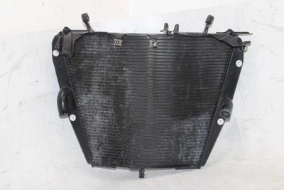 12-16 HONDA CBR1000RR OEM MOTOR RADIADOR MOTOR ENFRIADOR RADIADOR DE REFRIGERACIÓN Foto 1 de 4