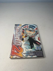 Eyeshield 21 Volume 19 by Riichiro 2008 Manga - Picture 1 of 4