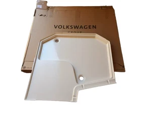 Original VW Crafter Wohnmobil Camper Duschwanne 7C4068281 - Bild 1 von 7