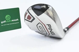 Ping G15 #3 Wood / 15.5 Degree / Regular Flex Ping TFC 149 Shaft - Picture 1 of 9
