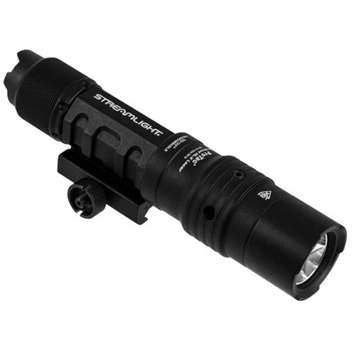Streamlight ProTac Rail Mount HL-X Pro System with Red Laser, 1000 Lumens #88089 - Image 1 of 3