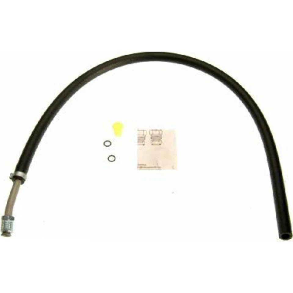 Шланг возвратной линии гидроусилителя руля 70629 Edelmann в сборе для седана Chevy Suburban - Изображение 1 из 1