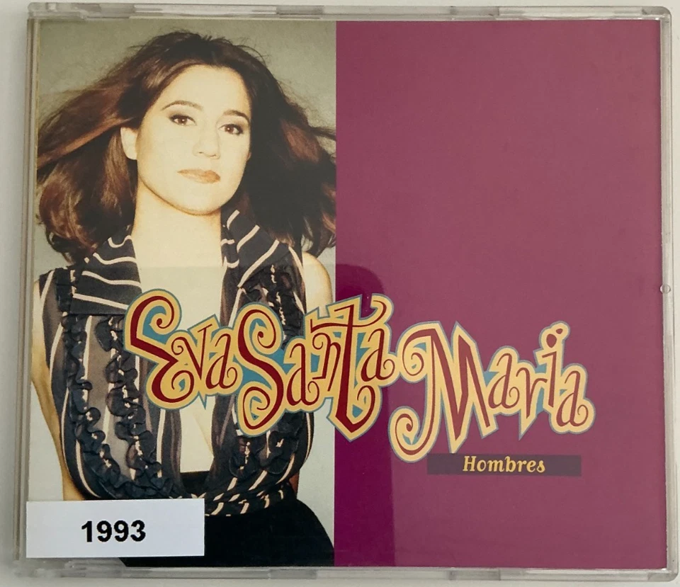 EUROVISION SONG CONTEST SPAIN 1993 - Bild 1 von 3