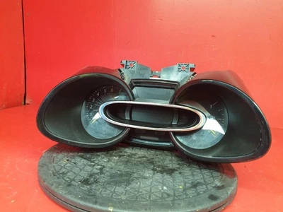 RENAULT CLIO EXPRESSION SPEEDO INSTRUMENT CLUSTER SPEEDOMETER 2013  - Image 1 of 4