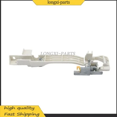 For Honda CR-V 2012-2016 Left Front Door Handle Base 72182-TR0-A02 - Изображение 1 из 4