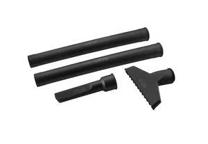 New Ryobi A326G01 Universal Fit 1-7/8" Wet/Dry Vacuum Accessory Kit 4-Pieces - Picture 1 of 5
