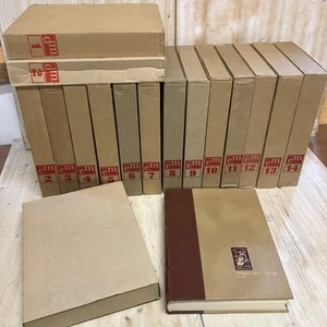 Enciclopedia Motta completa 16 volumi 1973 come nuova! - Foto 1 di 3