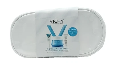 Vichy AQUALIA THERMAL Rich Moisturiser, 50 ml, PZN 13909976 - Image 1 of 2