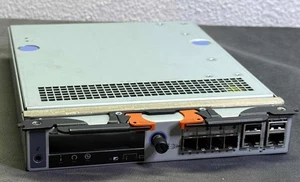 IBM Storwize 6Gbps SAS 00AR108 V3700 Storage Controller 8GB FC - Picture 1 of 2