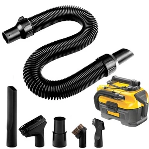 5140128-68 Replacement for De-walt Vacuum Hose DCV580 DCV581H, Replacement Ho... - Picture 1 of 7