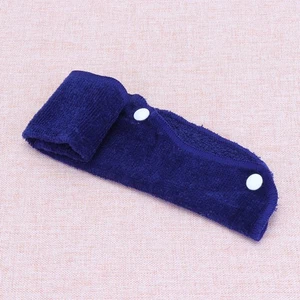 6PCS Cappello Fascia Rigida Cappello Sweat Strap Ricambio Fascia Sudore Cappello di Sicurezza - Foto 1 di 11