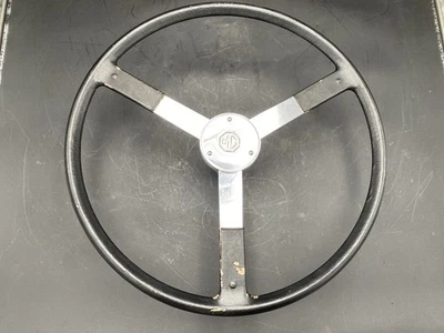 Экспортный руль MG TC  - Изображение 1 из 4