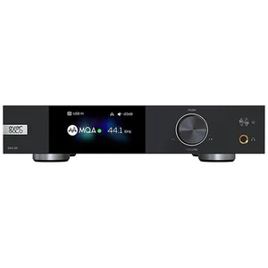 Eversolo DAC-Z8 Referenz DAC Digital Analog Converter UVP € 699 - Bild 1 von 2