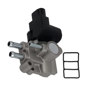 Control de aire de ralentí de válvula IAC para motor de gasolina Honda Accord 1998-02 2,3 L 36460PAAL21 - Imagen 1 de 12