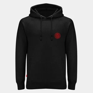 Sudadera con capucha Kumu Lotus - Imagen 1 de 1