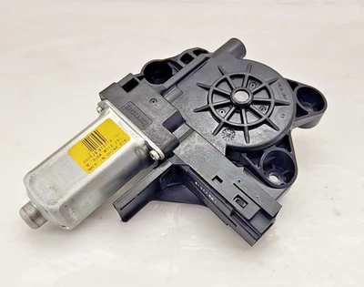 2006-2016 Volvo S80 V60 V70 XC70 - Motor de janela frontal direita WR12 290 FABRICANTE DE EQUIPAMENTO ORIGINAL - Imagem 1 de 4