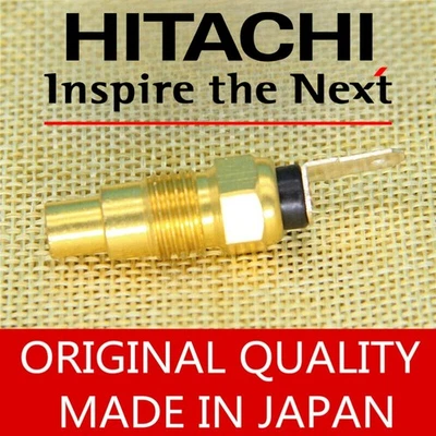 New Engine Coolant Temperature Sensor 2508089903 for Nissan Maxima 300ZX 240SX - Image 1 of 4