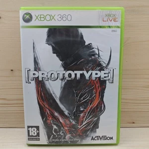 Prototype - Pal - Für Microsoft Xbox360 - Bild 1 von 6