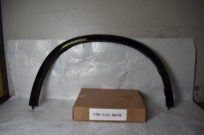 Guardabarros delantero derecho BMW X5 MOLDURA ACAMPANADA 2014-2018 OEM 51778069284 Foto 1 de 4