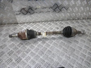 2023 FORD FIESTA TITANIUM B479 1.0 PETROL MANUAL FRONT LEFT DRIVESHAFT REF14627 - Picture 1 of 3