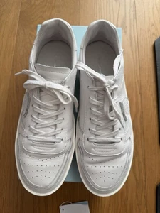 Philippe Model Sneaker/Weiß/Gr.42 - Bild 1 von 7