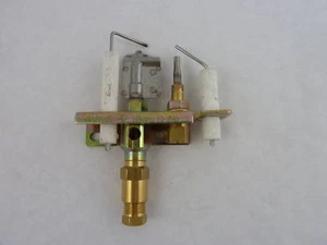 GENUINE BAXI BERMUDA 45/4E, 57/4E OXYPILOT ASSY 238292 NEW free post - Picture 1 of 1