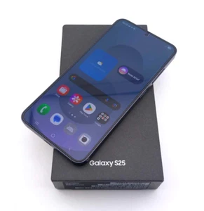 Samsung S25 128GB **LEGGERE DESCRIZIONE** - Foto 1 di 5