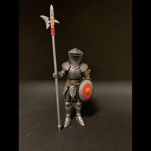 Figura de acción Four Horsemen Mythic Legions - Red Shield Soldier - Imagen 1 de 1
