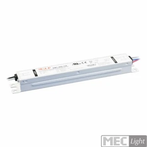 Transformador LED con 700mA corriente constante 52-55V CC - 38,5W fuente de alimentación regulable (driver) - Imagen 1 de 1