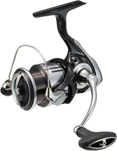 Daiwa Spinning Reel 23 LEXA LT2500-XH Gear Ratio 6.2:1 Fishing Reel IN BOX - Picture 1 of 5