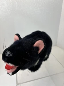 Peluche de peluche de diablo de Tasmania animal de peluche Australia peluche y amigos Sydney - Imagen 1 de 10