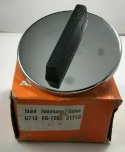 AMGAUGE G713 OE Equivalent Fuel Tank Cap Replaces Gates 31713 fits 74-76 GM - Imagen 1 de 7