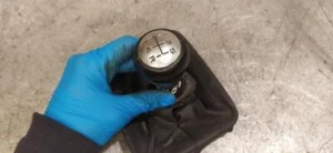 pomello leva cambio per PEUGEOT 206 BERLINA XR 1998 228118 - Imagen 1 de 3