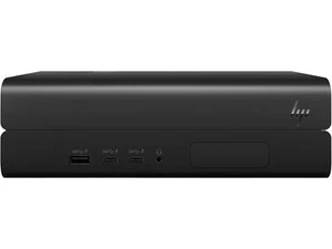 HP Z2 G9 Mini Desktop Core i7 2024 RTX T1000 8GB RAM 512GB SSD RTX T1000 t - Picture 1 of 5