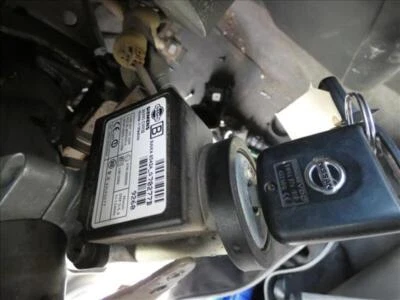 antirrobo para NISSAN X-TRAIL 2.2 DCI 2001-2014 2007 57235 - Imagen 1 de 4