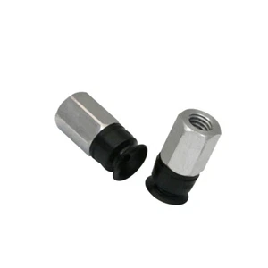 PFYN-8-NBR-55-M5-IG Saugnapf Nitrile rubber NBR 8mm Montage: M5-IG 1,5g 2,3N SCH - Picture 1 of 1