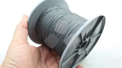 AWITALIA Cordino in poliestere per Zanzariere plissettate o carrarmato