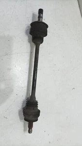 MERCEDES C CLASS W204 2012, DRIVER RIGHT SIDE REAR DRIVESHAFT - Picture 1 of 4