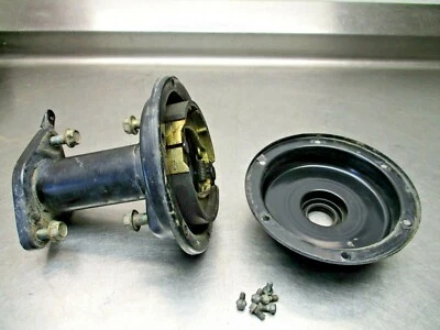 Zapatas de tambor de freno trasero Arctic Cat DVX 90 2005 3301-182 Foto 1 de 4