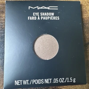 MAC Eye Shadow HONESTY Refill Pan, New in Box - Picture 1 of 2
