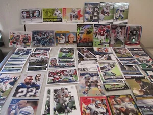 (99) Premium DALLAS COWBOYS Karten!  Aikman Emmitt Elliott Dak Irvin Lamm - Bild 1 von 12