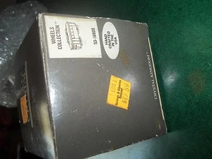 IrisArc "Durango & Silverton" ZUGWAGEN Figur - mit orig. verpackung - Bild 1 von 8