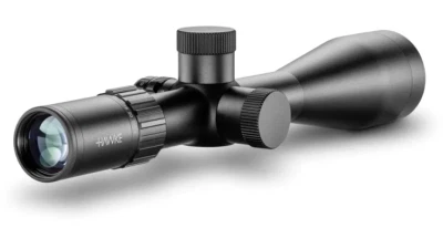Hawke Sport Optics 6-24x50 Airmax 30 Kompaktes Zielfernrohr - Matte Schwarz - Bild 1 von 3