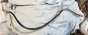 Trim Hoses Mercruiser Alpha Bravo 1988 + ? - Picture 1 of 2