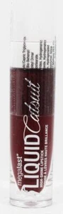 Wet n Wild  megalast LiquidCatsuit  Lipstick  #1230050  Dead End   Free S & H - Picture 1 of 1