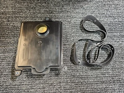 Filtro de transmisión automática Power Torque FK-411 para Dodge Ram 2500 2007-2008 Foto 1 de 4